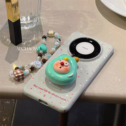 OTHERmate60pro硬壳可爱