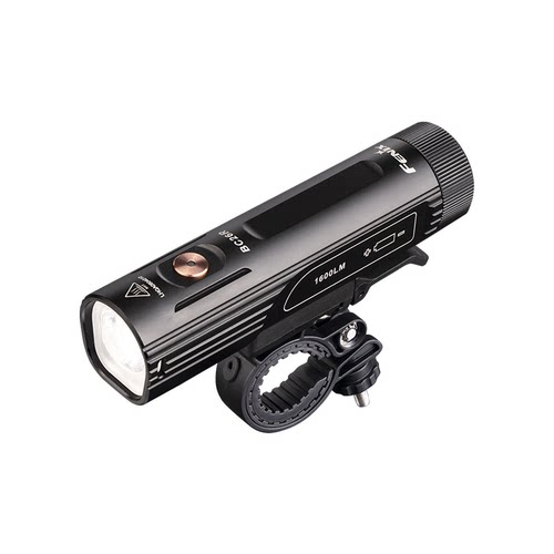 Fenix9折优惠BC26R自行车灯