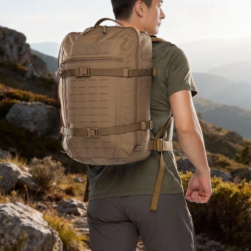 塔虎TT模块化战术背包28双肩包