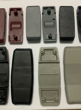 适配Samsonite新秀丽拉杆箱合页胶链配件v22 合页胶片U72胶链G58