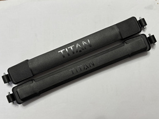 TITAN行李箱把手提手拉杆箱原厂提手柄配件