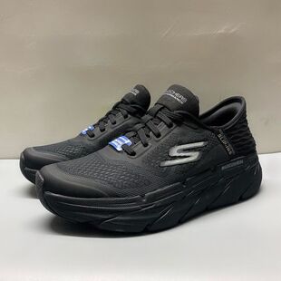 春秋款闪穿鞋男子跑鞋运动健身缓震休闲爸爸鞋220313