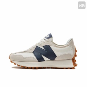 正品New Balance断码清仓WS327KB湖南AL仓