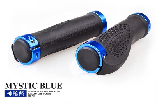 Poignées de vélo - Ref 2348357 Image 4