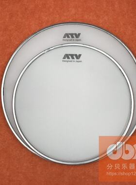 罗兰日本atv原装网状pdx-8电鼓