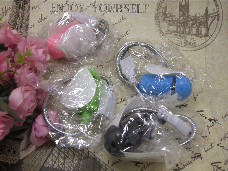 Ventilateur USB - Ref 400097 Image 5