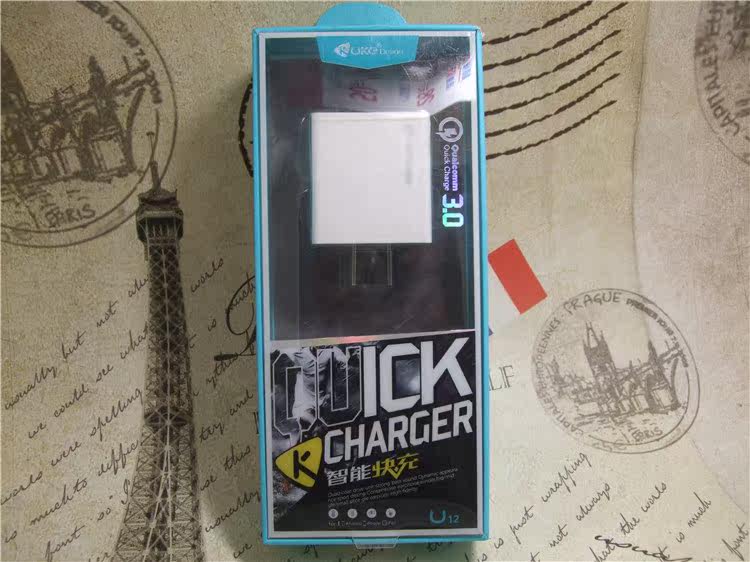 chargeur KUKE pour téléphones BBK BBK - Ref 1296540 Image 4