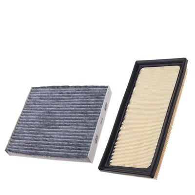 适配14-24款丰田新威驰 FS 致炫X致享原厂空气滤芯空滤空调清器格