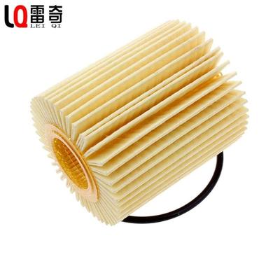 适配皇冠锐志普拉多机滤机油滤芯