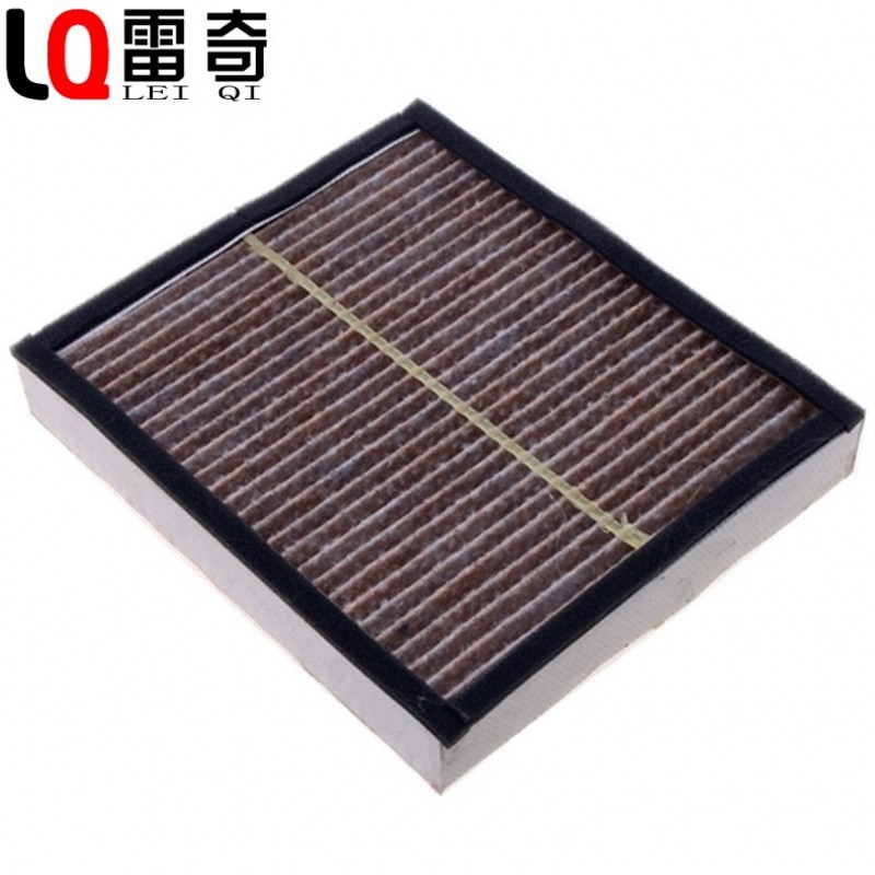 适配英菲尼迪G25M25EX25FX37Q70LQX56Q50原厂途乐Y62空调滤芯清器
