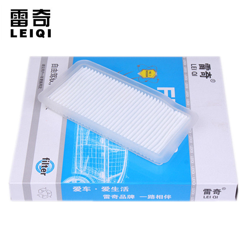 适配奔驰C级E级C180C200E200 300 GLK级前置空调滤芯外置格滤清器