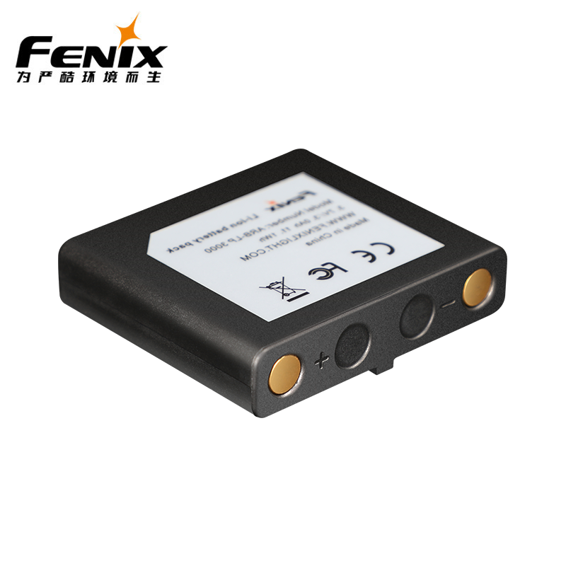 菲尼克斯充电电池FENIX