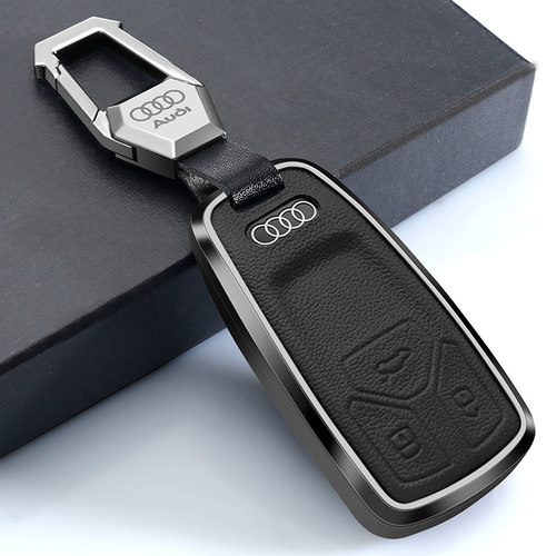 奥迪Q5LA4LA6LA3A8A7钥匙套
