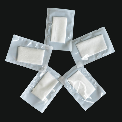 蚕丝超薄100片自制隐形面膜纸