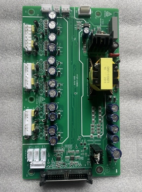 英威腾CHF100A CHE100  37 45 55 75 90 110KW电源板/驱动板主板