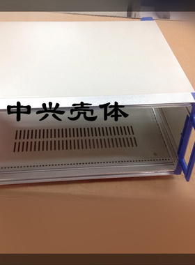 中兴壳体D 铝材机箱 仪表机箱150*340*280mm 或 178*360*300mm