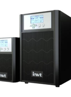 英威腾UPS电源HT1101CS 1102CS HT1103CS HT1106XS HT1110XS KVA