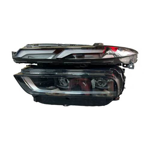 宝马新款X7G07系原厂大灯总成