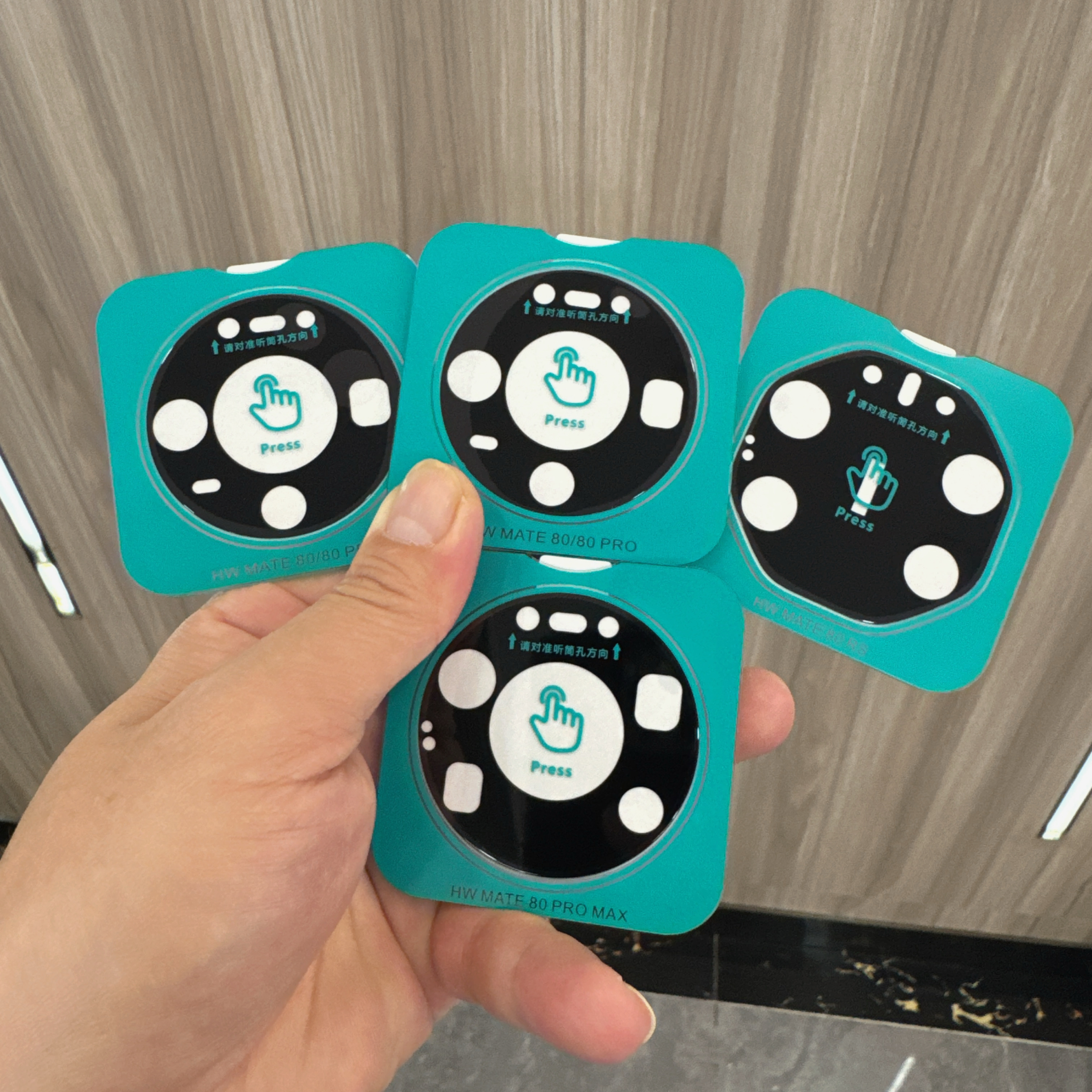 适用华为mate80promax镜头膜Mate80后摄镜头保护膜80rs相机镜头贴