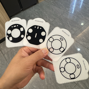 适用华为mate80镜头膜mate80ProMax摄像头钢化保护膜80rs贴膜配件