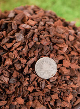 新西兰进口Orchiata发酵碳化树皮松树皮兰花蝴蝶兰月季蓝莓土杜鹃