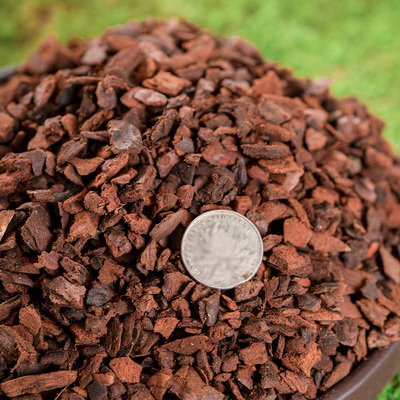 新西兰进口Orchiata发酵碳化树皮松树皮兰花蝴蝶兰月季蓝莓土杜鹃