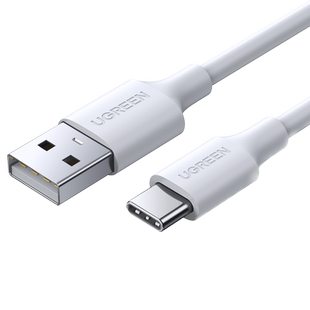 绿联适用于iphone17pro16max充电线车载carplay数据线usb转typec头安卓手机typc快充电宝充电器线转换接口