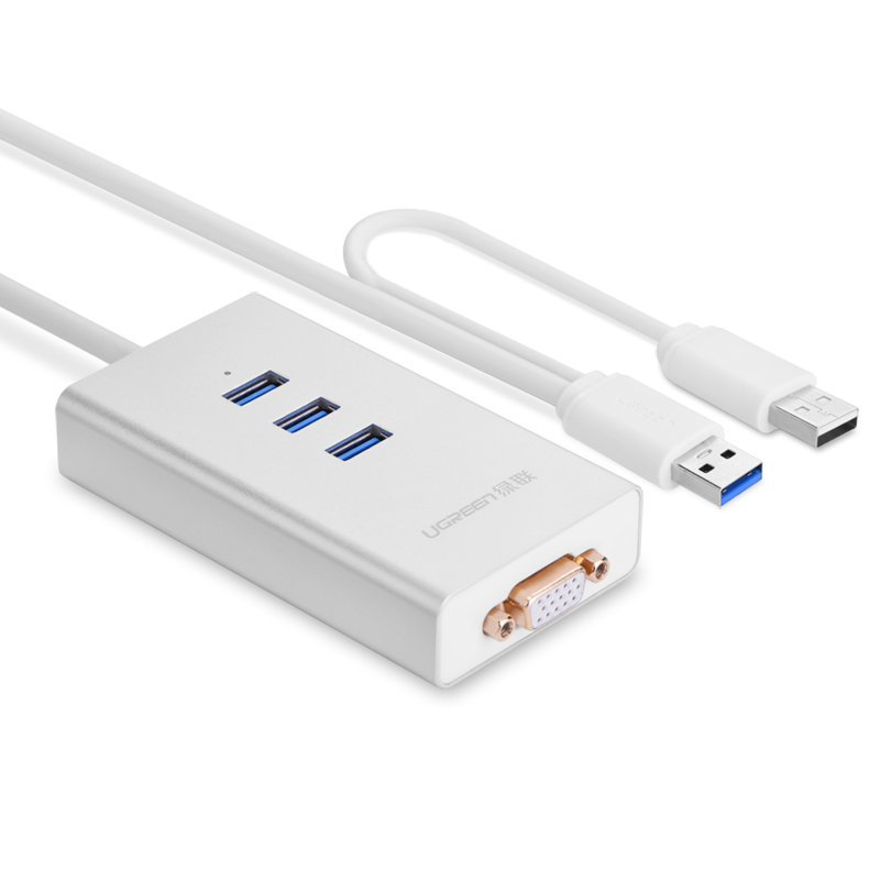 Concentrateur USB - Ref 366767 Image 3