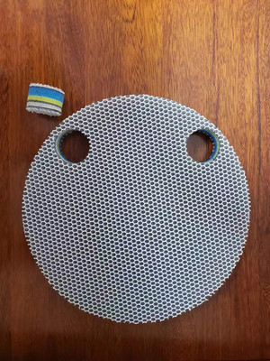 适合森森HW-5000/4000过滤棉