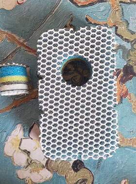 适合雅博UP120雅柏EX120过滤器草缸水族外挂过滤桶滤材白替换棉