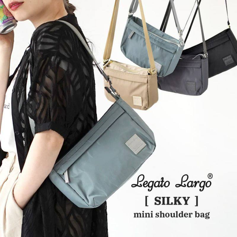largo日系迷你斜挎包肩女包通简单勤背包mini bags
