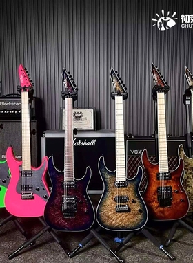 ESP Grass Roots草根Snapper/HORIZON