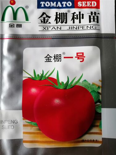 金棚一号番茄种子西安四季高产