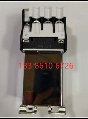 天水二一三静音直流接触器 CJX4-3201DT 电梯接触器DC220v110v24v