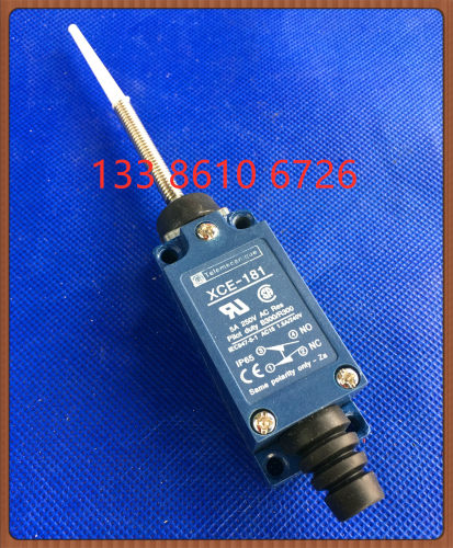 限位开关 行程开关 XCE-145 118 181 154 101 102 110 121 106