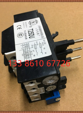 热过载继电器T25DU 保护器T25 JR29-25 电流13-19A 18-25A 24-32A