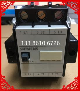 22E AC220V 3TB 3TB4422 4422E 24v 110v 交流接触器 380v