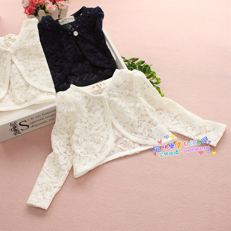 Cape pour fille - Ref 2156402 Image 1