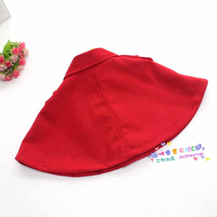 Cape pour fille - Ref 2155348 Image 3
