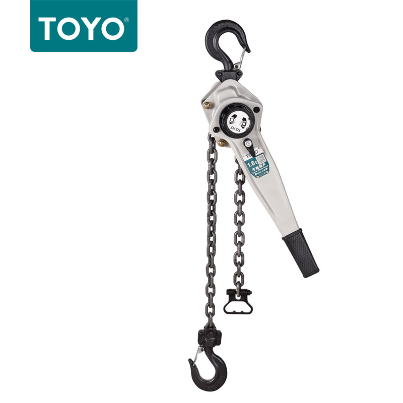 TOYO东洋进口小型手板葫芦