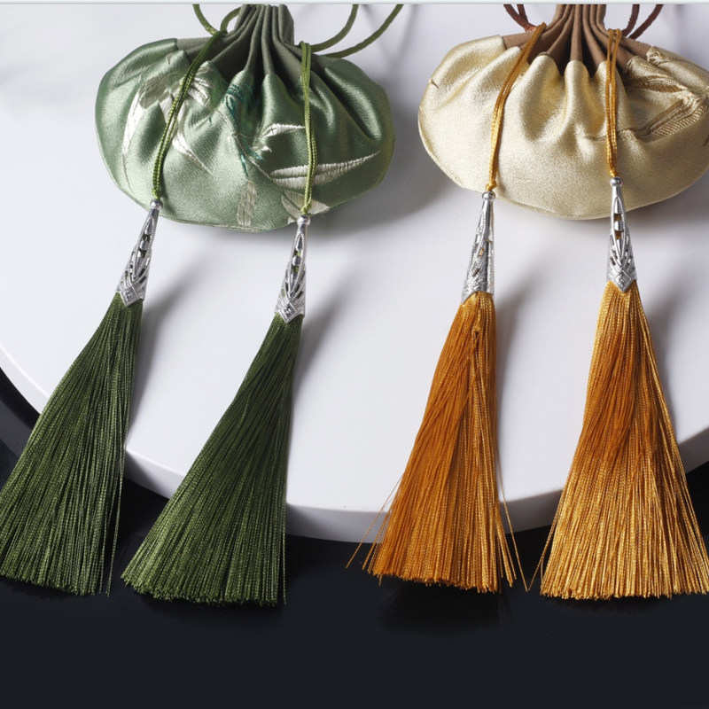 端午节挂件荷包袋子香包空袋