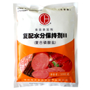 海成 复配水分保持剂 肉用制品增嫩改良剂 复合磷酸盐食品级1kg