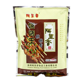 烧烤店用撒粉 烧烤外撒料 烧烤调料蘸料 烧烤王撒料撒撒香 阿里香