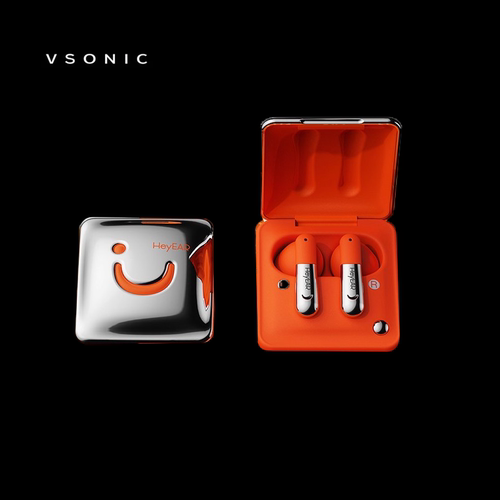 VSONIC/威索尼可曲奇饼干耳机