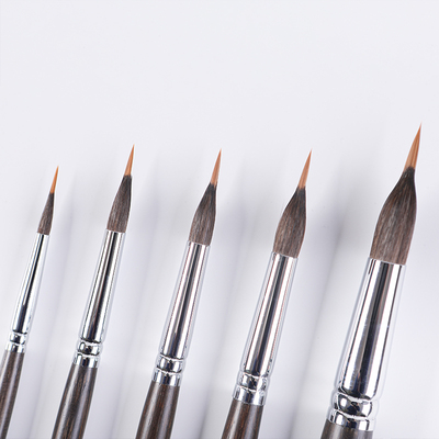 ArtSecret两层毛尖形勾线笔