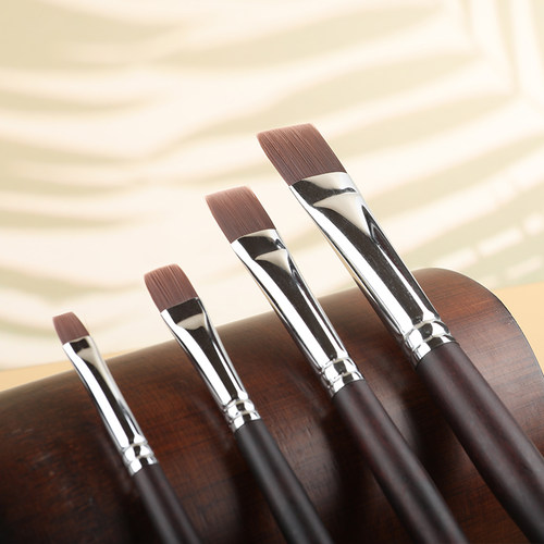 ARTSECRET尼龙毛水粉水彩画笔