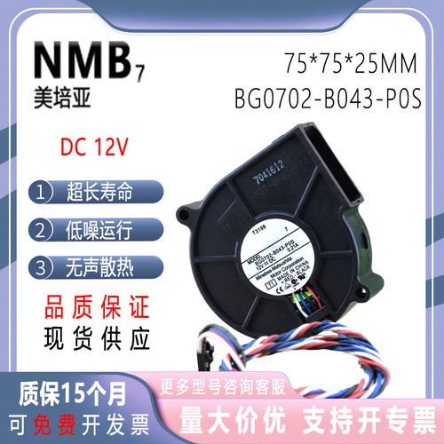 NMBBG0702-B043-P0S12V