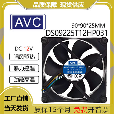 AVC12V0.41ADS09225T12HP031
