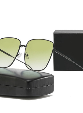 韩版时尚防紫外线偏光太阳眼镜