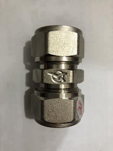 铝塑管管件玉泉国标经久耐用